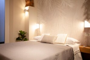 In-room safe, blackout curtains, soundproofing, free WiFi - Switch Holiday 312 (La Spezia)