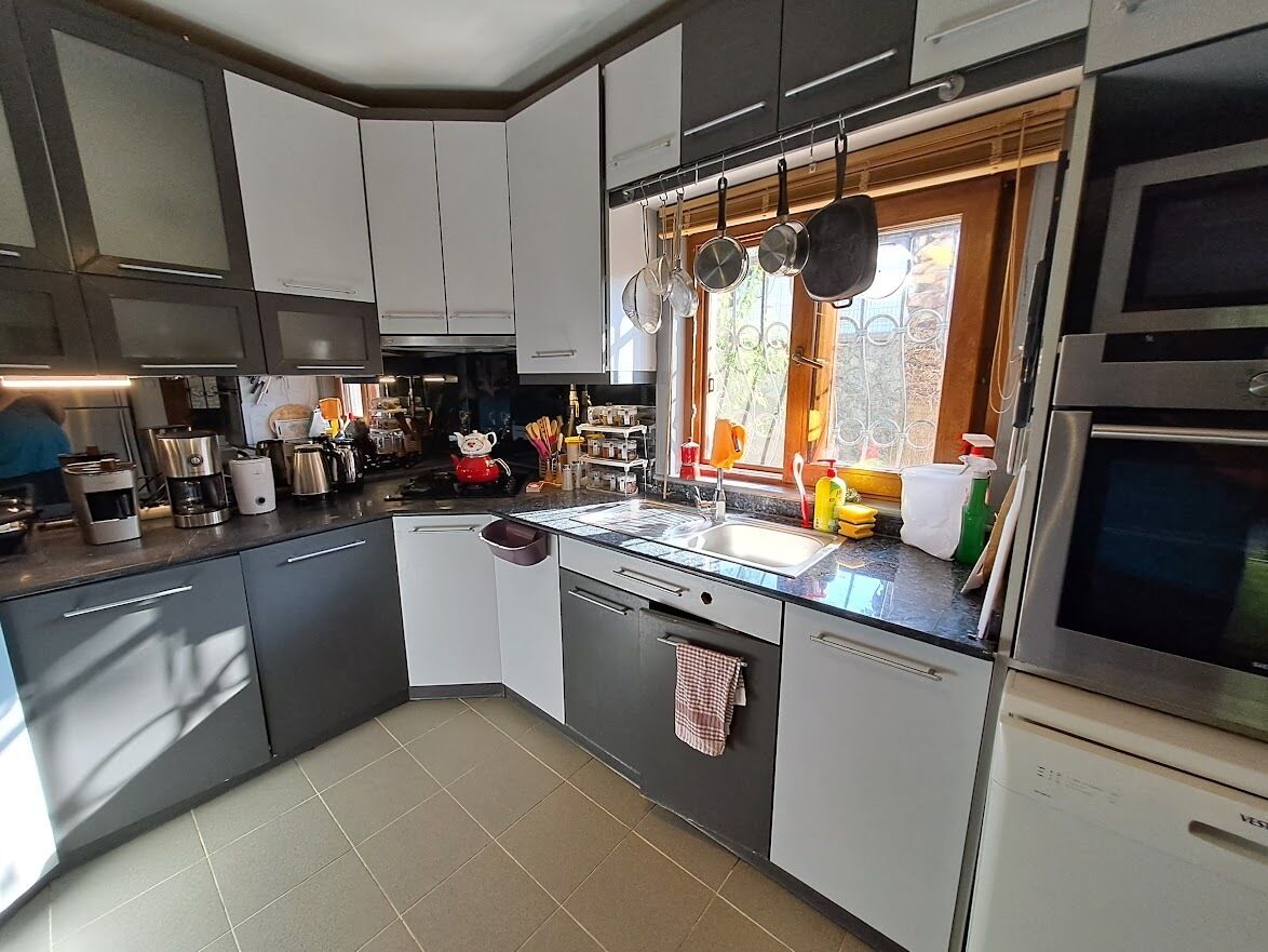 Villa, 3 Bedrooms, Smoking, Balcony | Interior