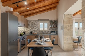 Ferienhaus | 2 Schlafzimmer