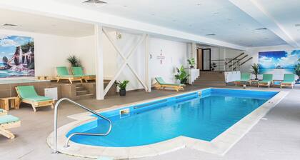 Hotel Sallaris