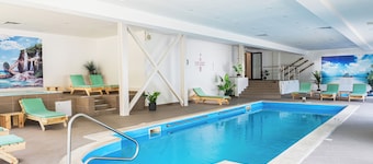 Hotel Sallaris