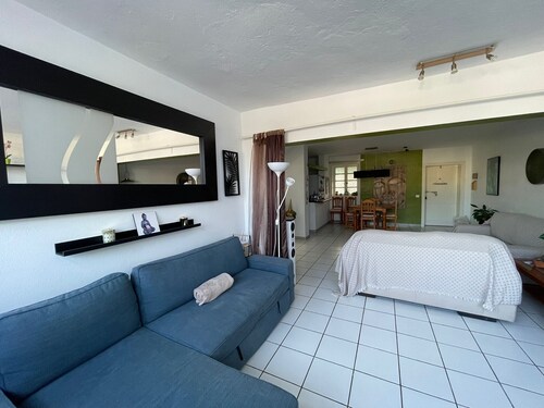 Harmony House – Experience the Magic of Lanzarote in the Heart of Costa Teguise