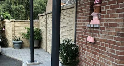 Gîte confort, animaux OK - 6 pers.