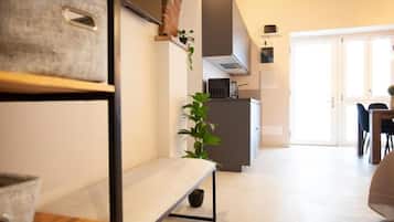 Triple Room | Interior