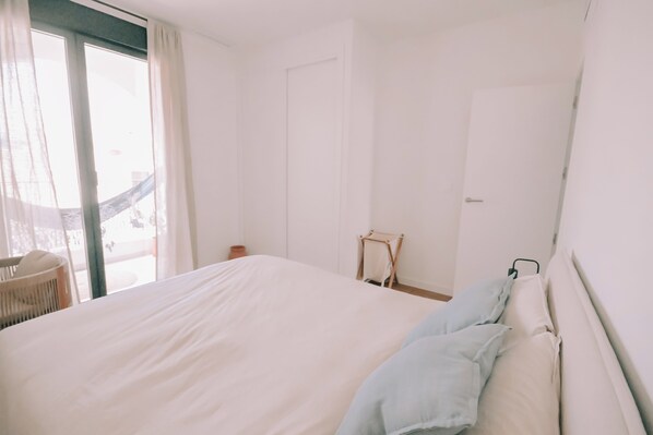 Ropa de cama