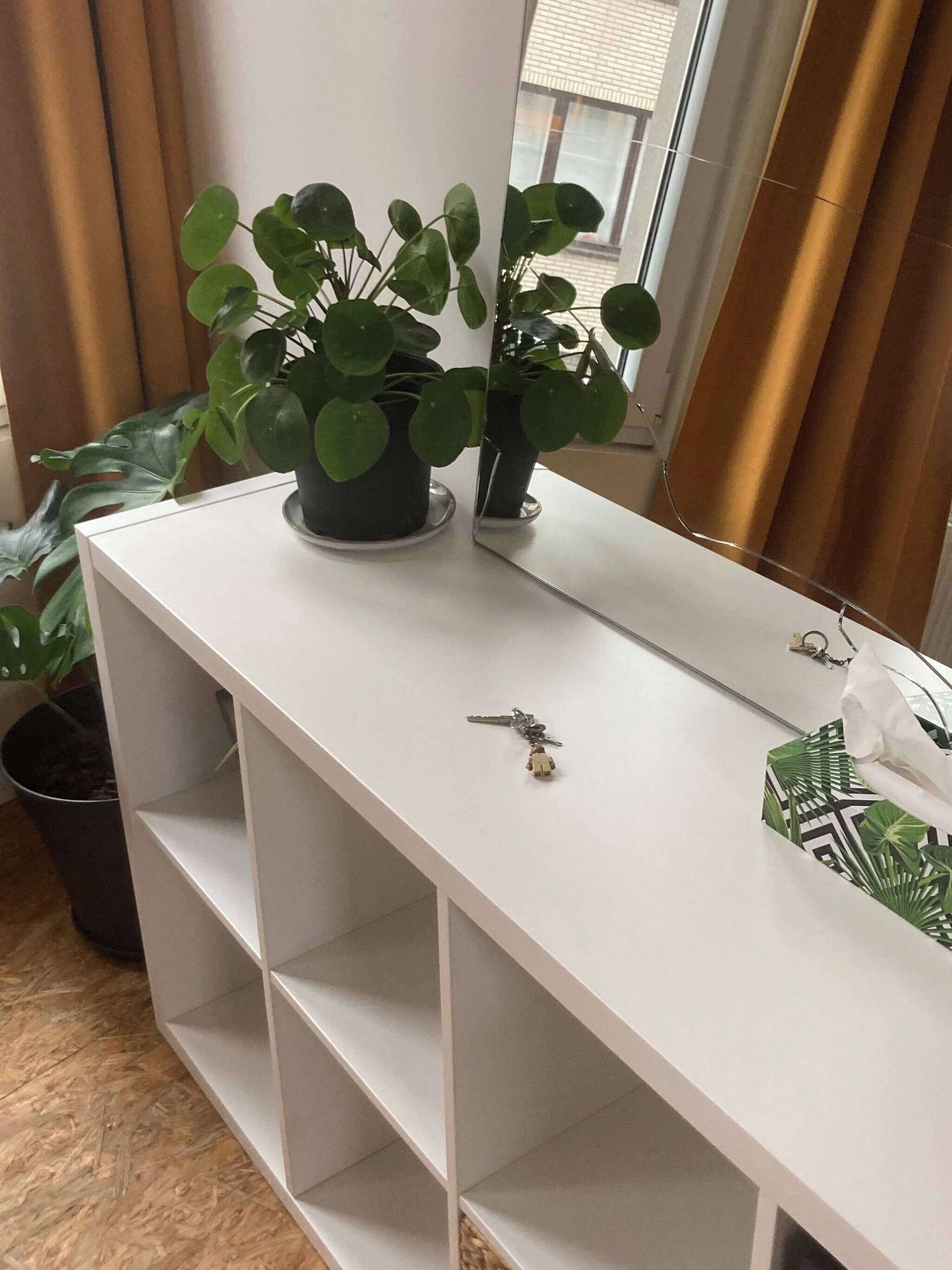 Apartment, 1 Bedroom | Interior