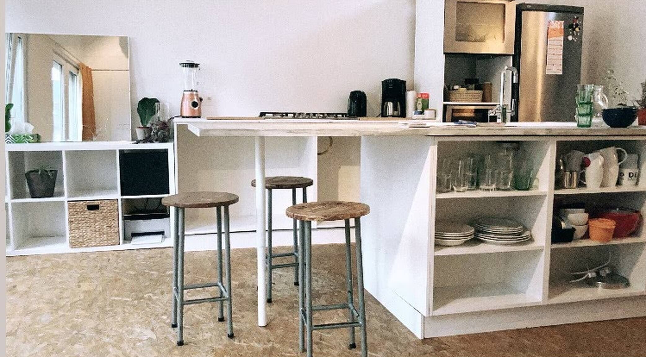 Apartment, 1 Bedroom | Interior