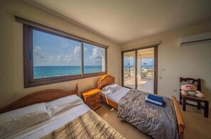 4 chambres, fer et planche à repasser, Wi-Fi, draps fournis