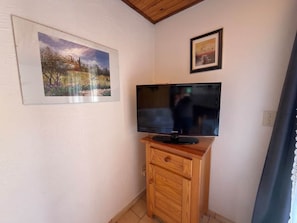 Interior - In the heart of the Verdon, with a terrace and garden! (Castellane)