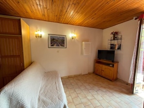 Fernseher