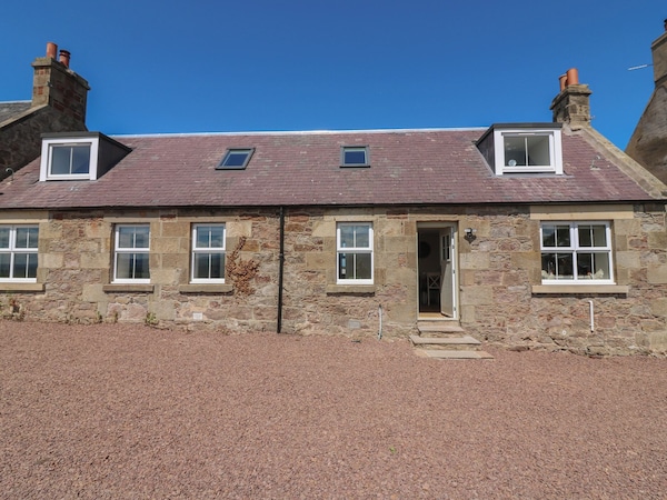 Shepherds Cottage - Fife