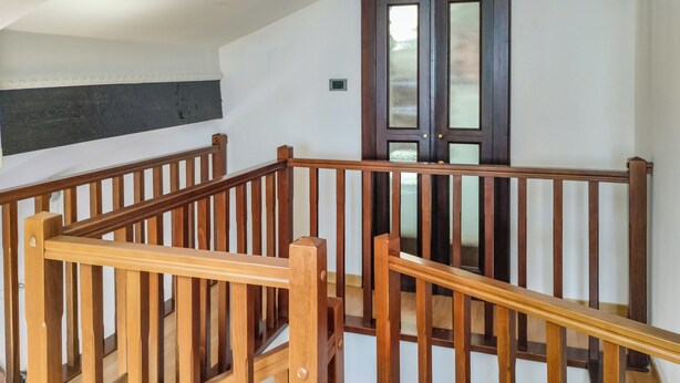 Duplex | Bahagian dalam