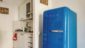 Duplex | Dapur peribadi