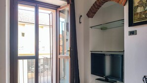 Duplex | Bahagian dalam