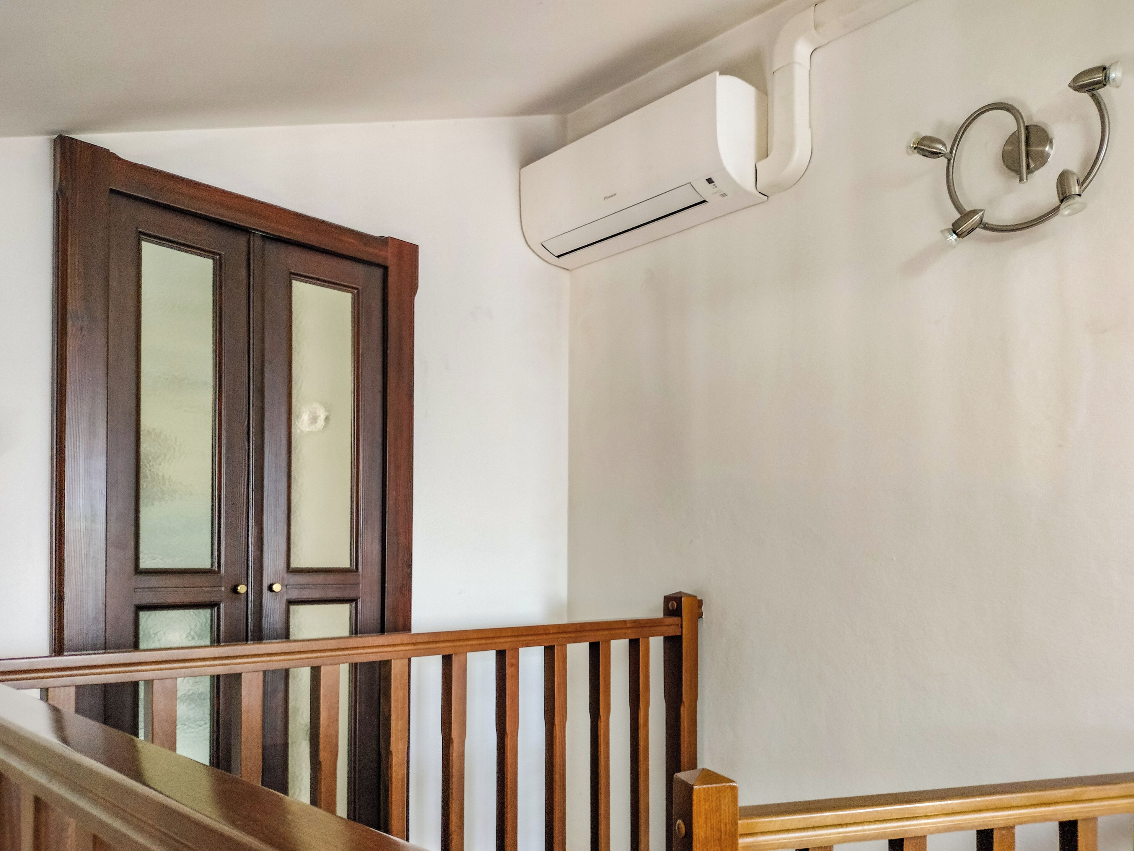 Duplex | Interior