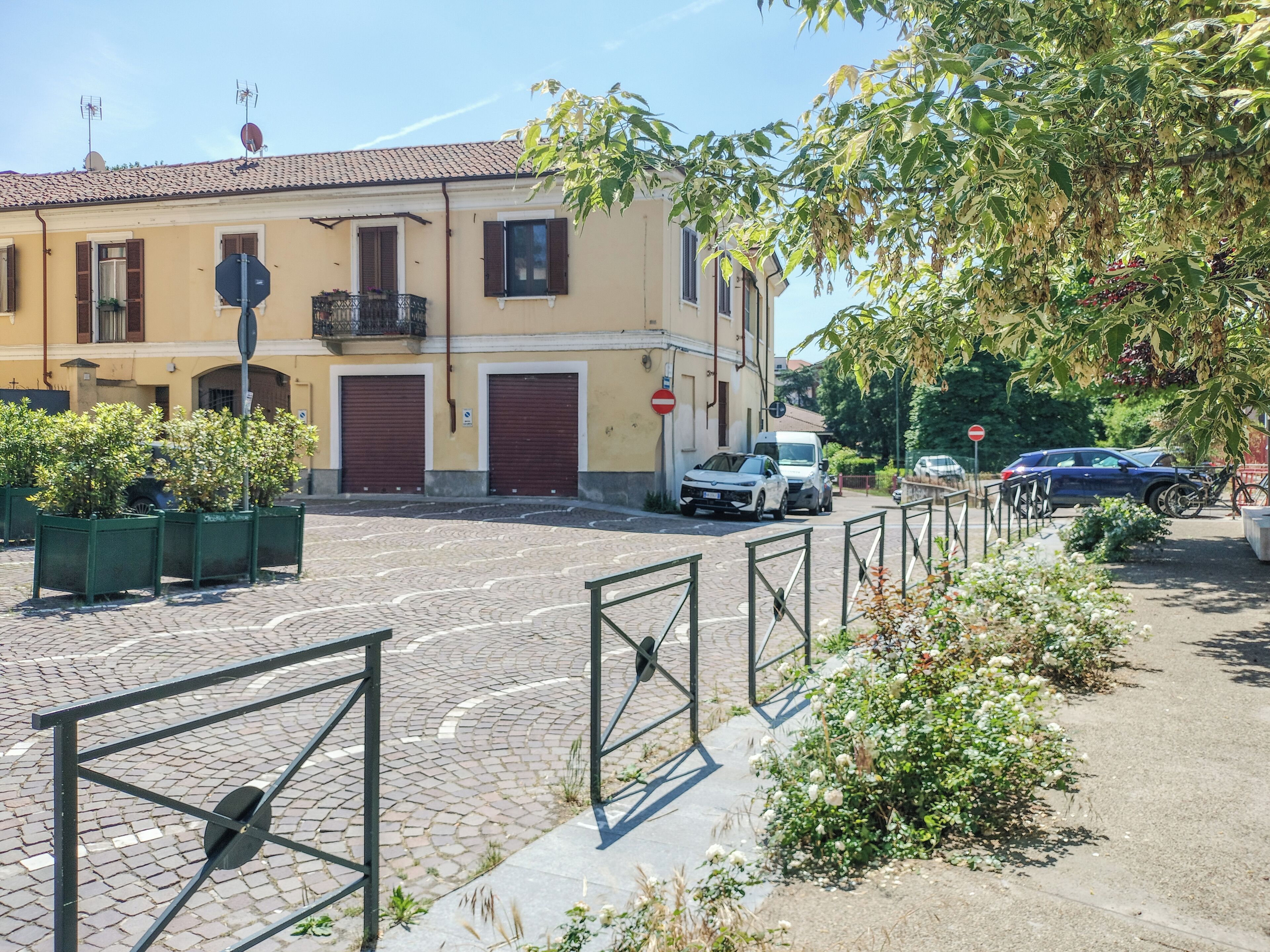 Dúplex | Exterior
