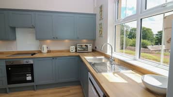 Dishwasher, cookware/dishes/utensils