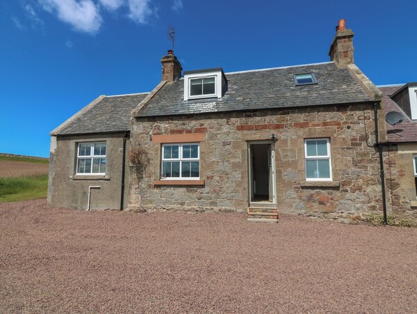 Keepers Cottage - Fife