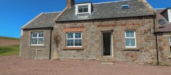 Keepers Cottage