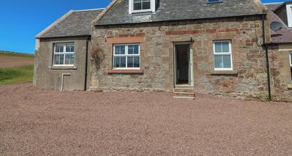 Keepers Cottage