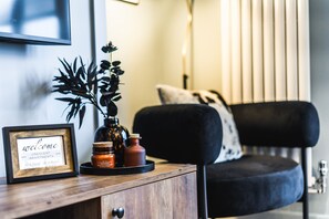 Ferienhaus | 1 Schlafzimmer