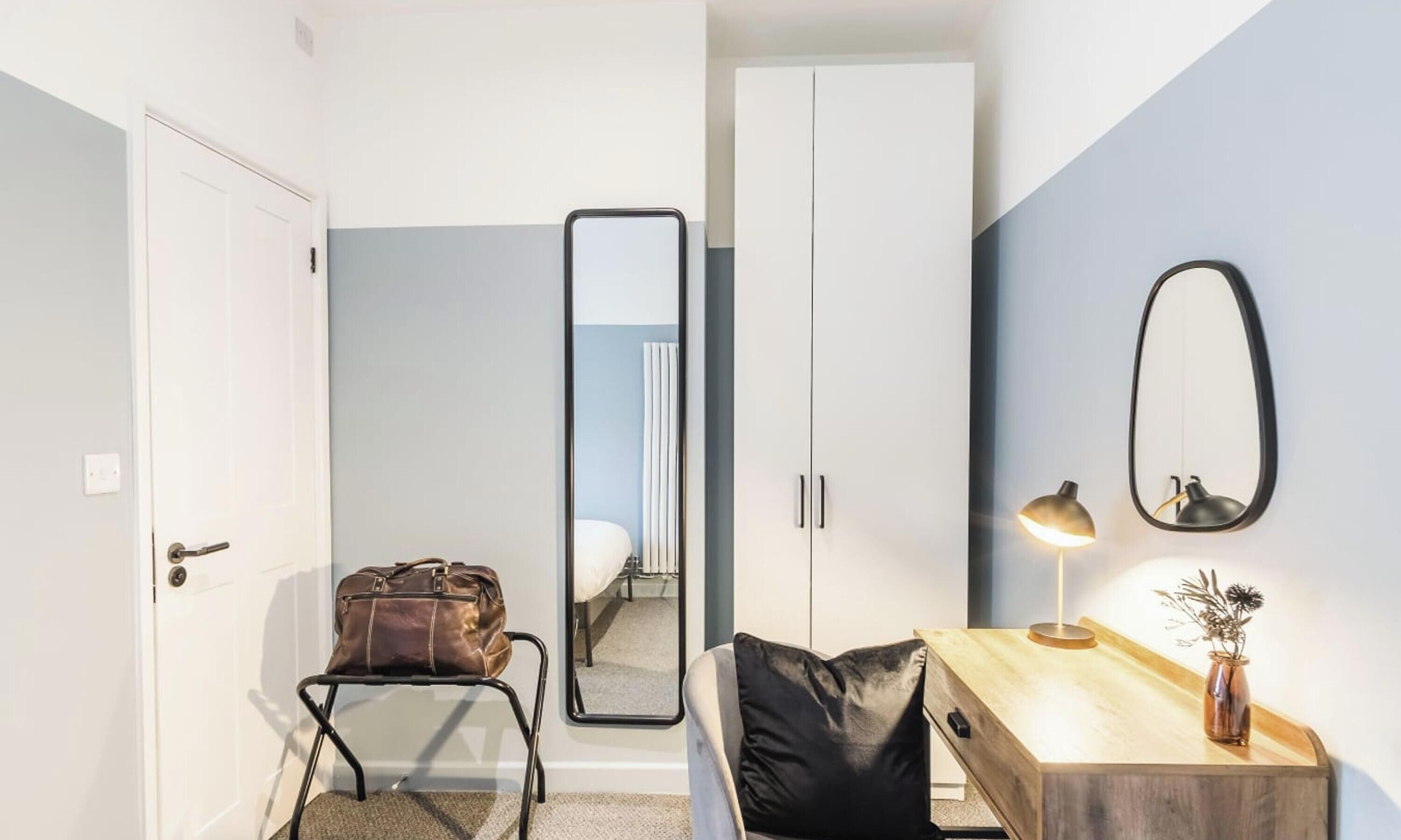 House | 1 bedroom