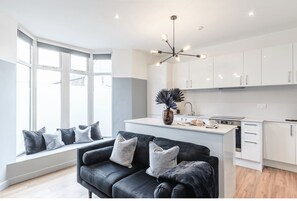 Ferienhaus | 1 Schlafzimmer