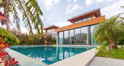 Leaf Villa Terra