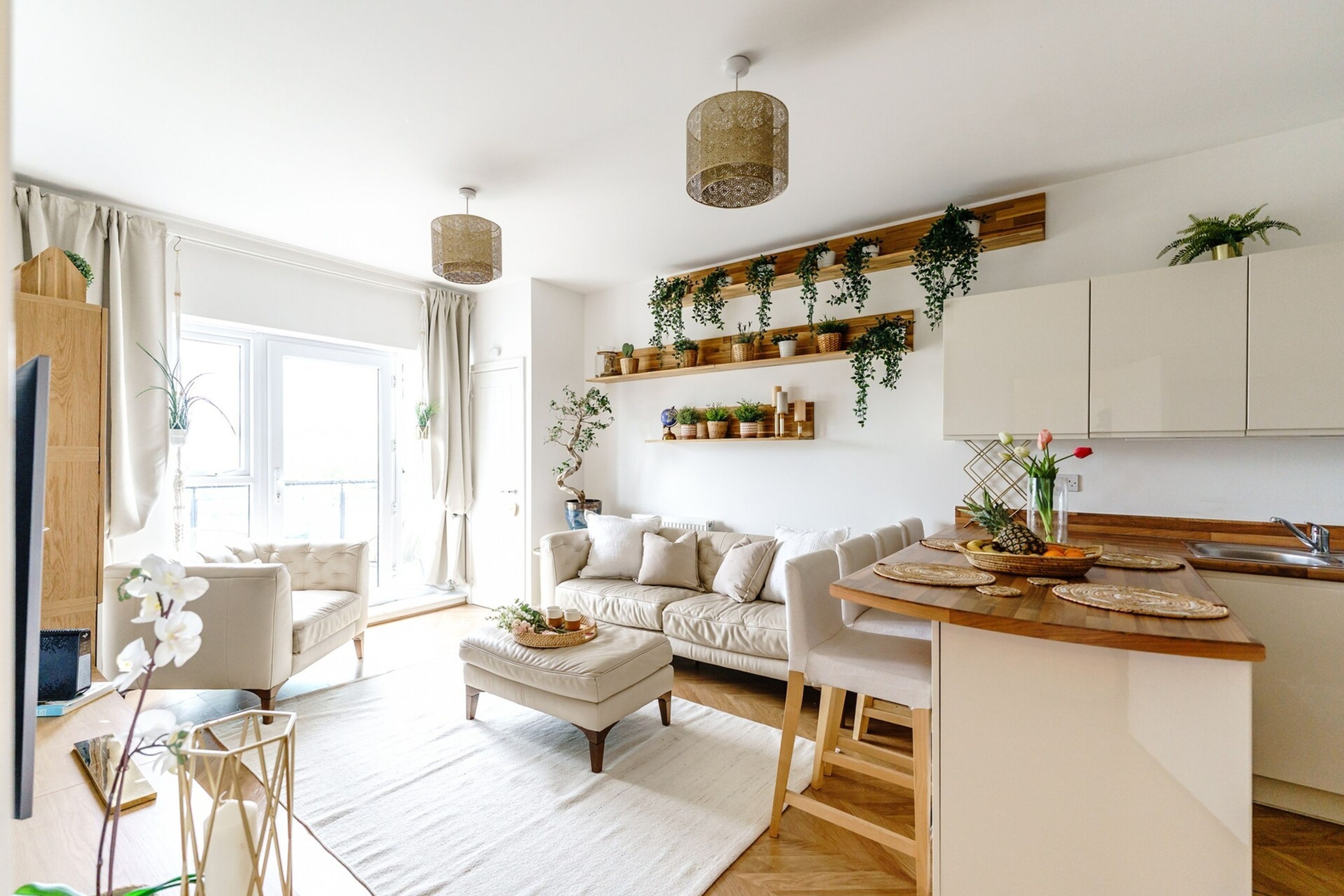 Huis