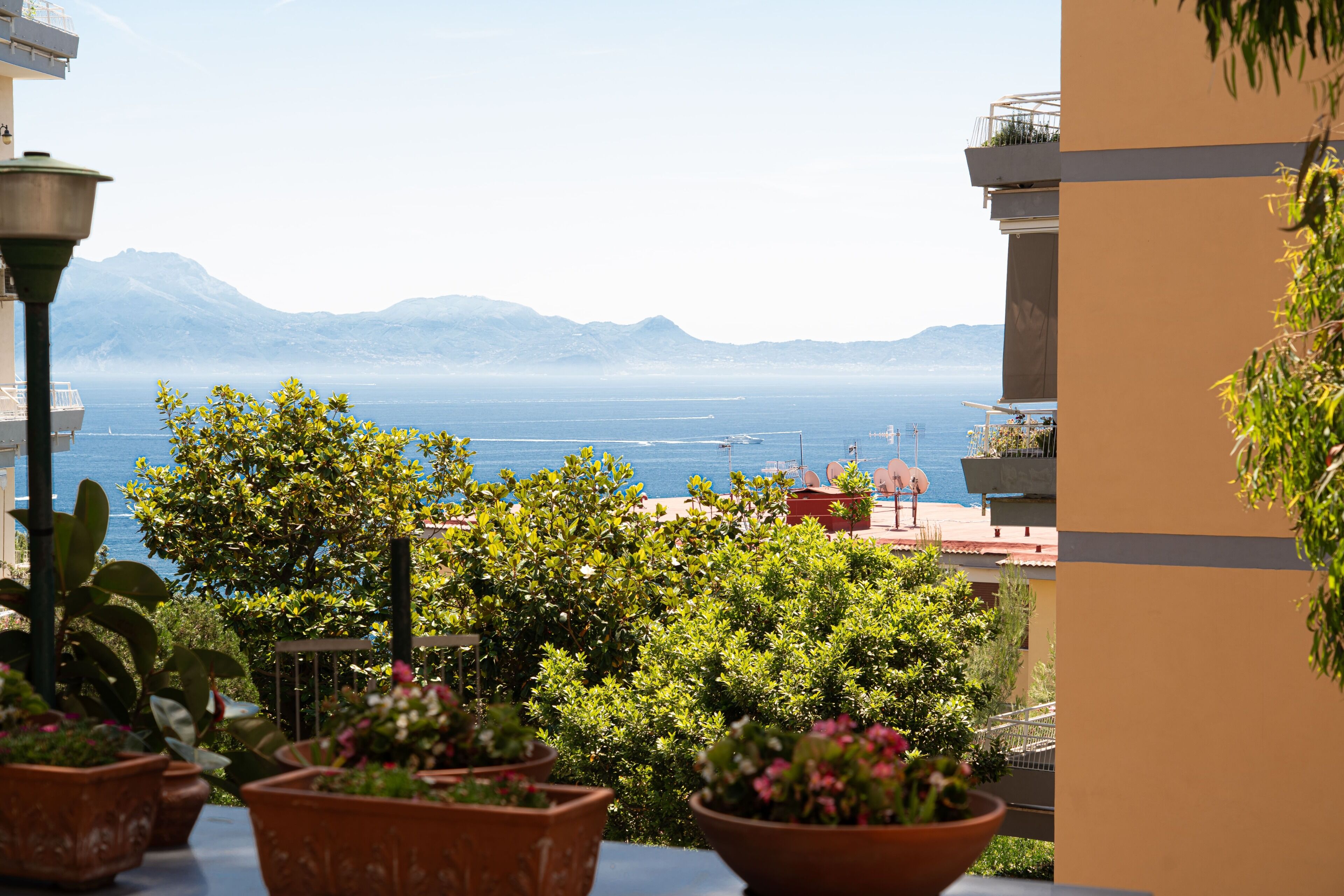 Departamento (2 Bedrooms) | Vista al agua