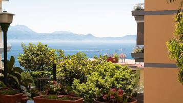 Departamento (2 Bedrooms) | Vista al agua