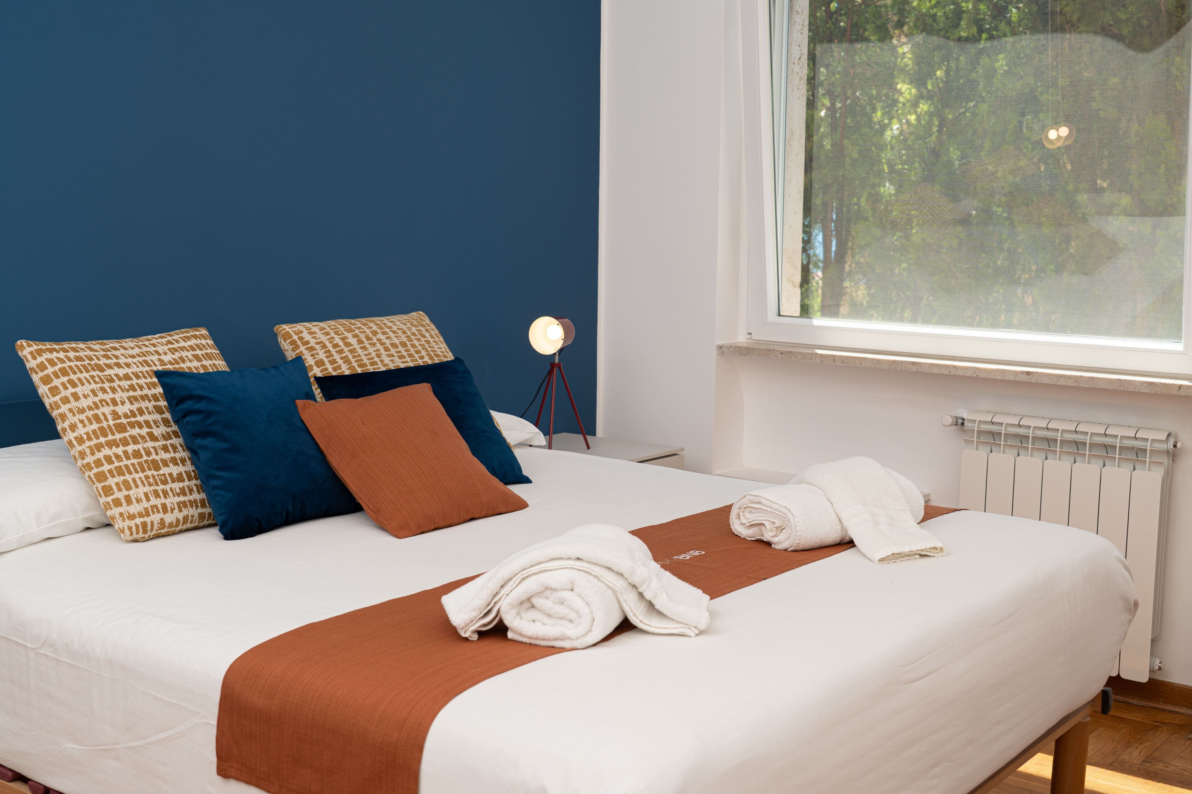 Apartamento (2 Bedrooms)