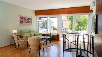 Appartamento (2 Bedrooms) | Interni