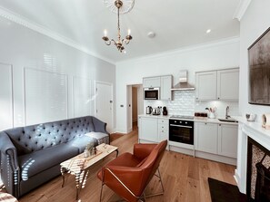 Ferienhaus | 2 Schlafzimmer