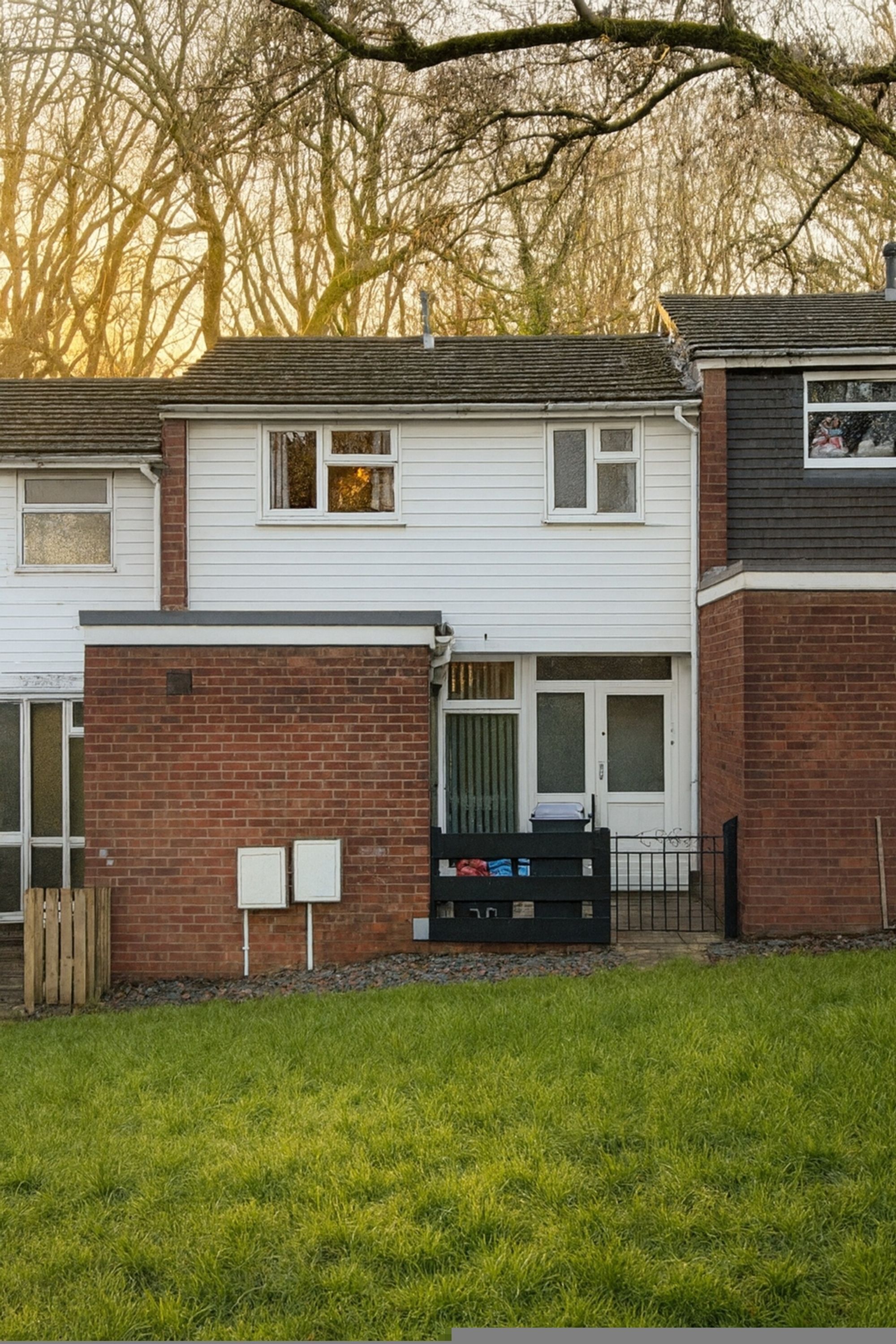 House | 2 bedrooms