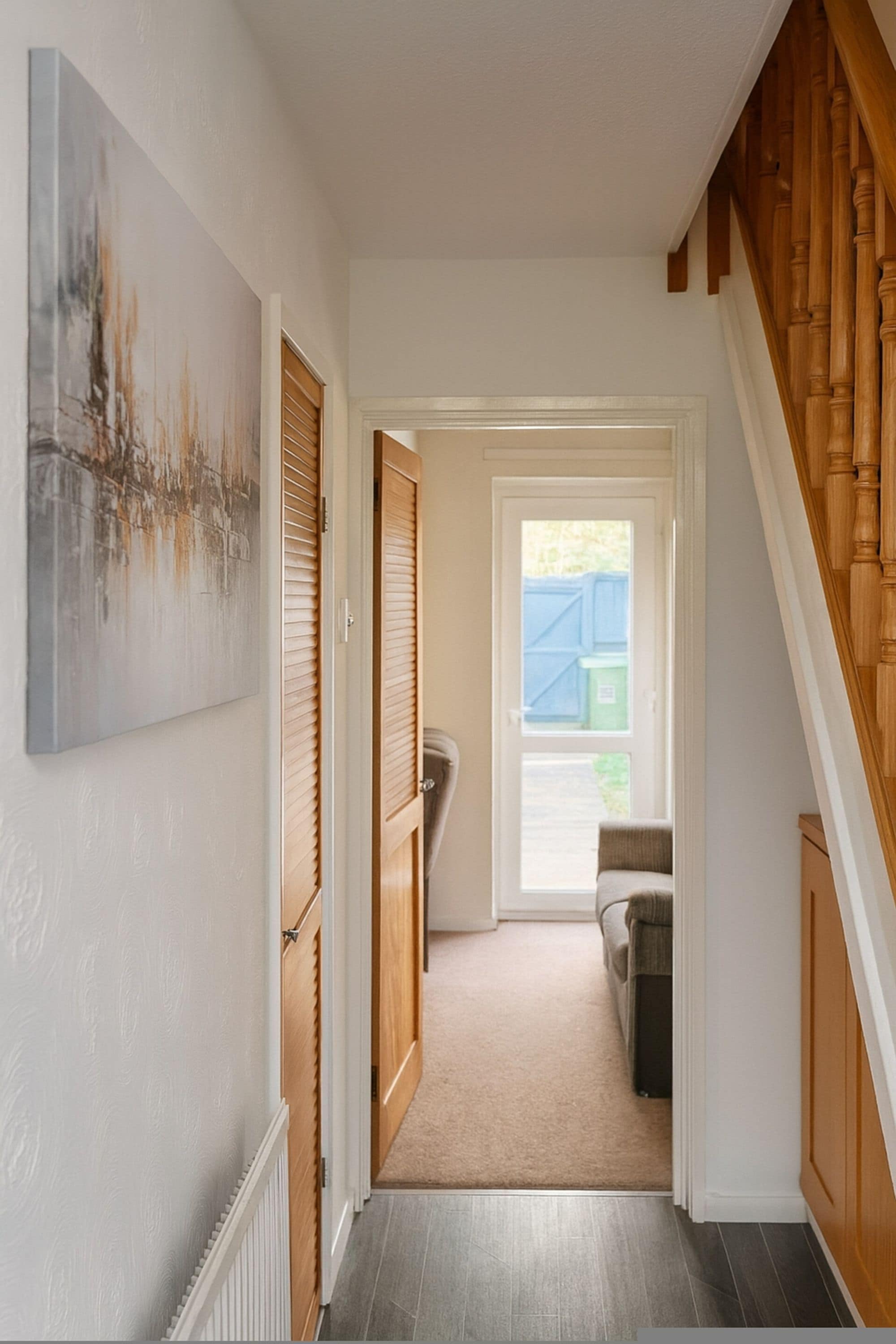 Maison | 2 chambres