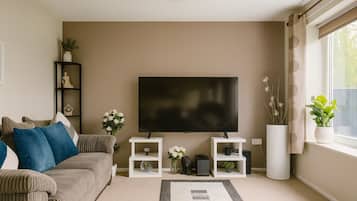 House | 2 bedrooms