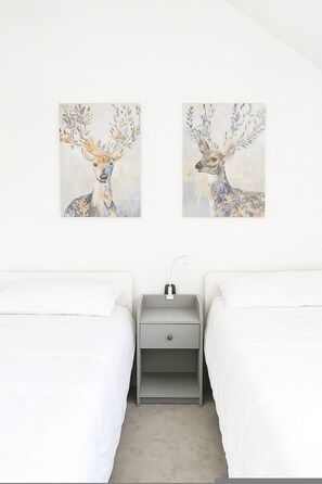 Ferienhaus | 2 Schlafzimmer