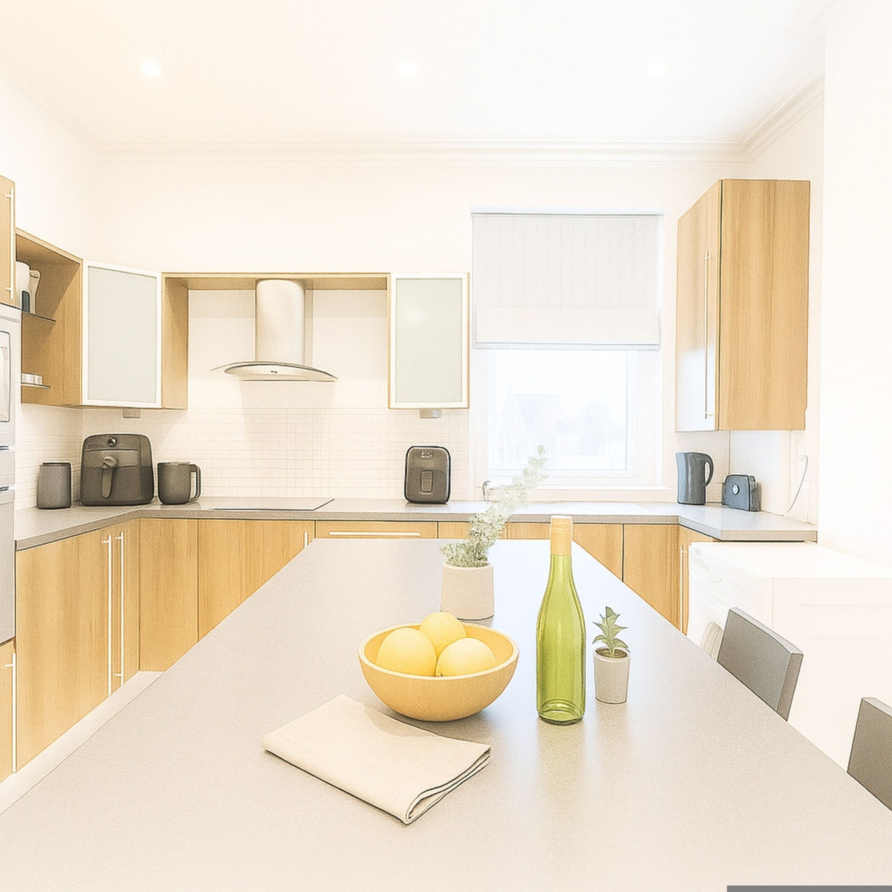 House | 2 bedrooms