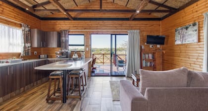 Abendruhe Lodge