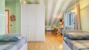 1 quarto, ferros/tábuas de passar roupa, Wi-Fi, roupa de cama