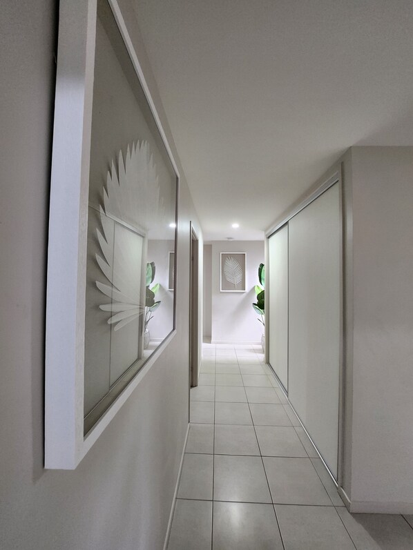 Interior - Home with Pool 400m to the Beach (Rainbow Beach)