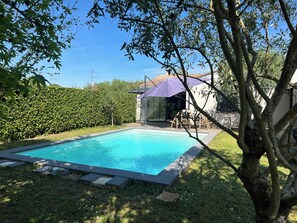 Pool - Vrbo Property (Bergerac)