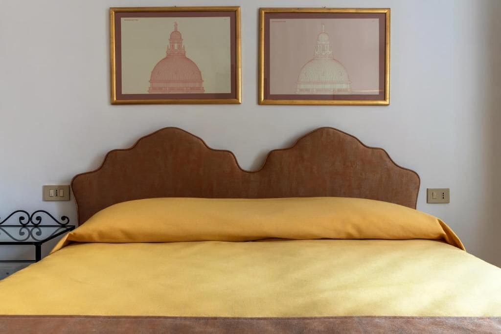 Classic-Vierbettzimmer, Stadtblick | Kostenloses WLAN