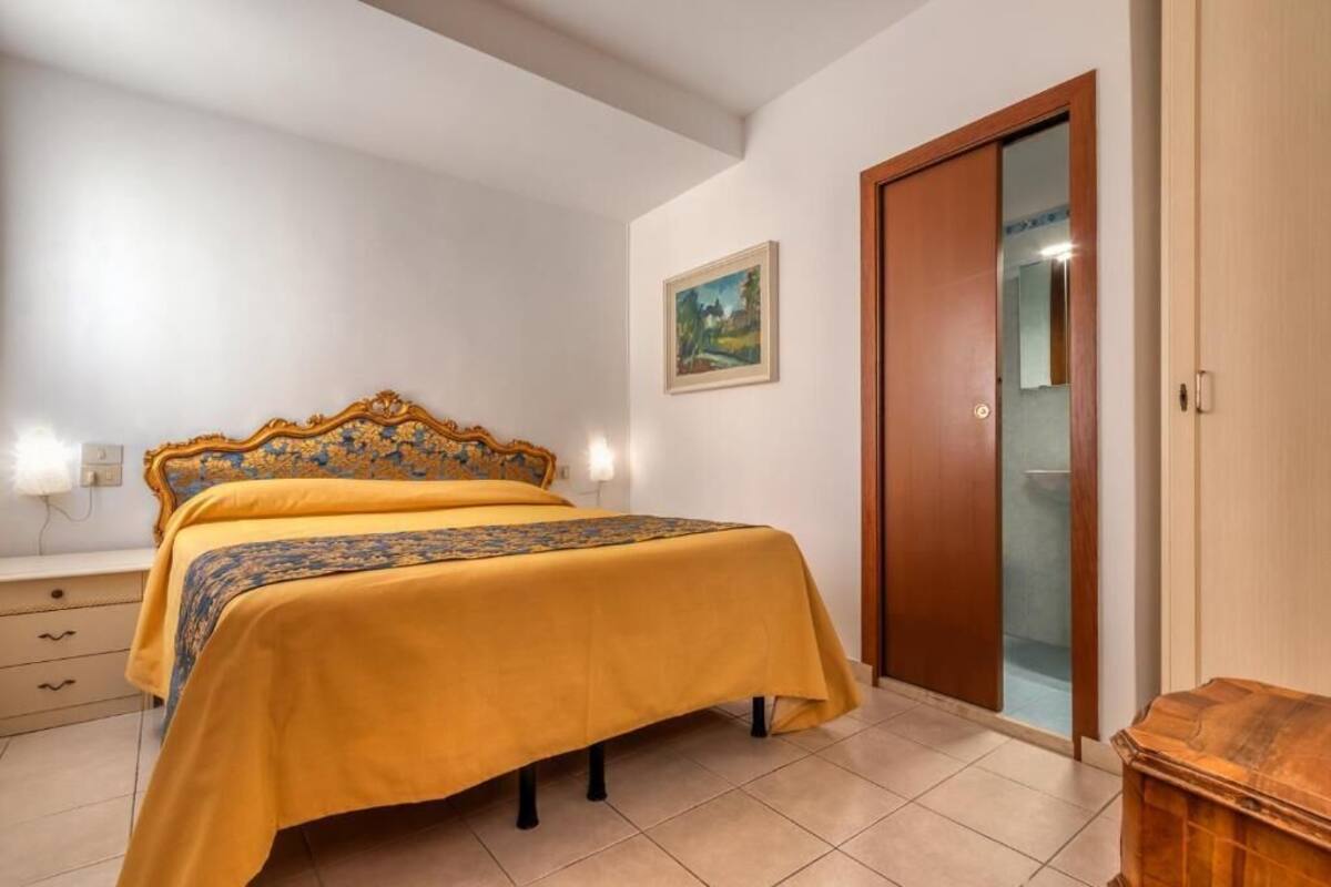 Standard Double Room, City View | Free WiFi