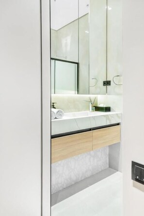 Badezimmer | Hausschuhe