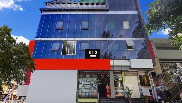 Nhà | Ngoại thất