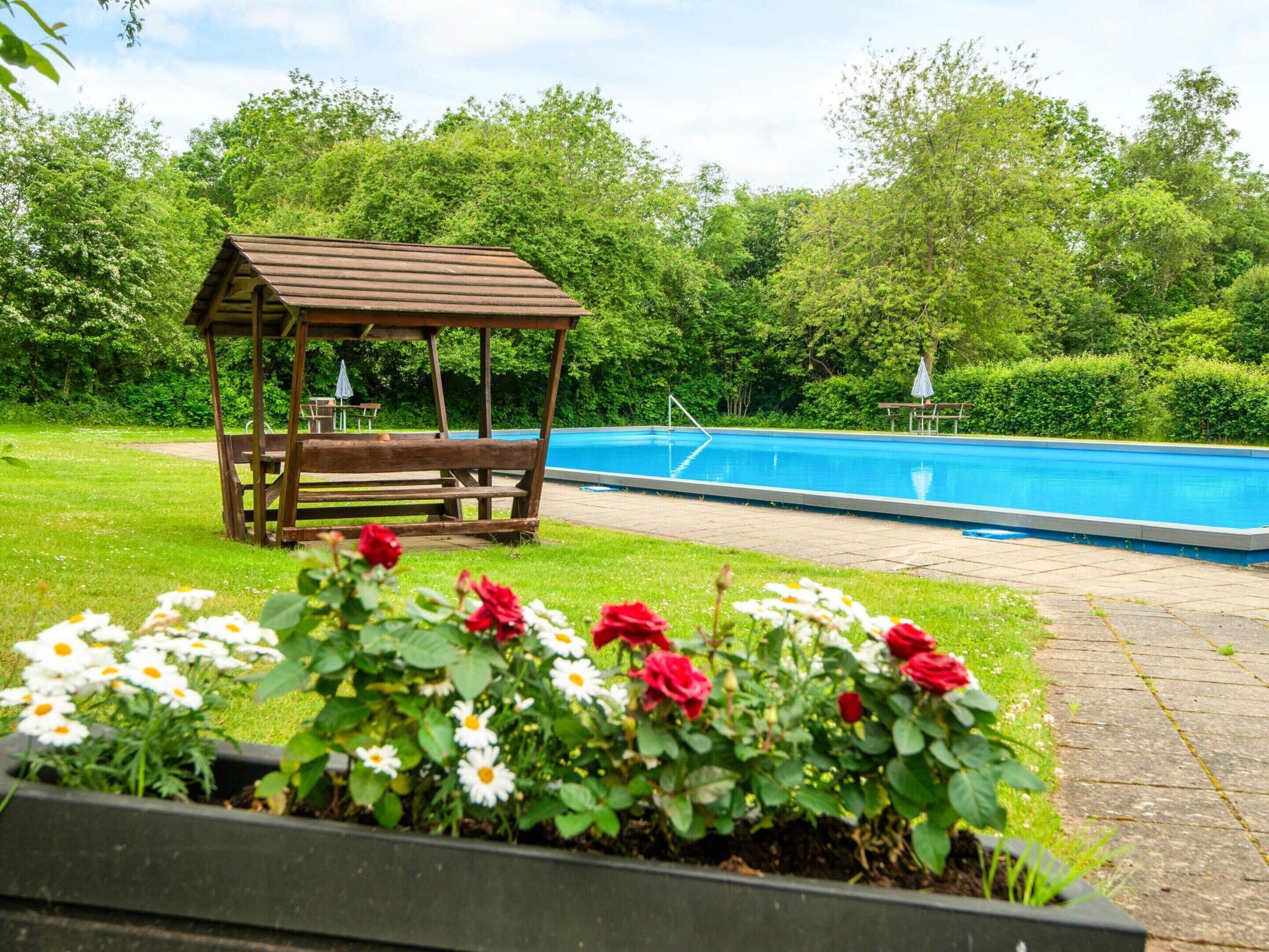 Casa | Alberca | Alberca al aire libre 
