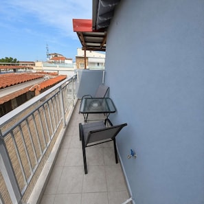 Internet - New Horizon Sarti - Double Room With Balcony G1 (Sithonia)
