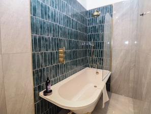 Dusche